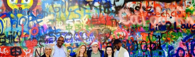Prague, Lennon, and McQuillan